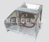 500kg/h commercial electric meat grinder machine beef mutton meat minced machine whole chicken duck grinding machine 2