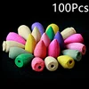 100Pcs Incense Cones
