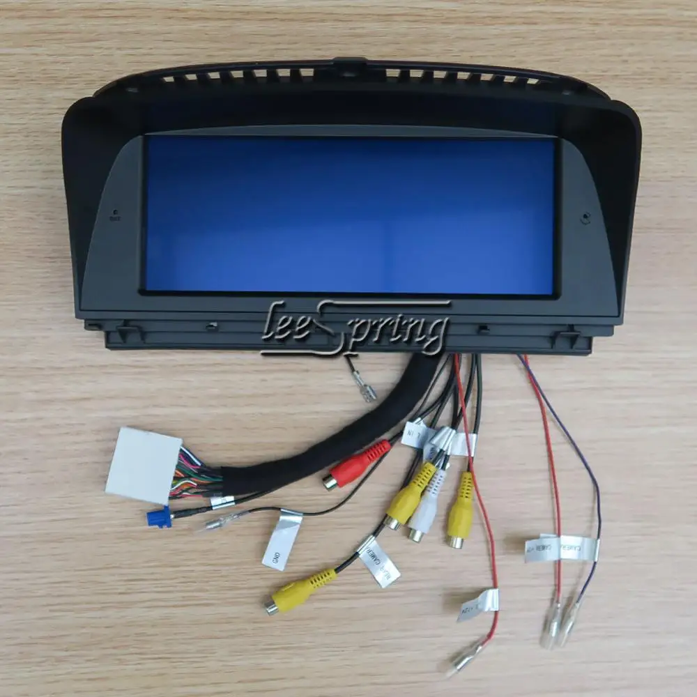 Cheap Android 9.0 Car Multimedia Player for BMW 7 series E65 E66 2003-2007 Auto GPS Navigation 2 Cheap Android 9.0 Car Multimedia Player for BMW 7 series E65 E66 2003-2007 Auto GPS Navigation 2