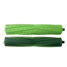 2X Brush Roll For Roomba I7 E5 E6 Series Robot Vacuum Cleaner Replacement Spare Parts Green