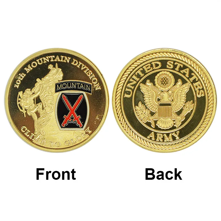 Позолоченная монета Америка POW& MIA Greatful Nation Never Forget памятная монета оптом нормальные металлические монеты из сплава