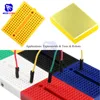 Diymore – Mini planche à pain avec trous de couture, disponible en 6 couleurs, 170 Points d'attache, 1 pièce ► Photo 2/6