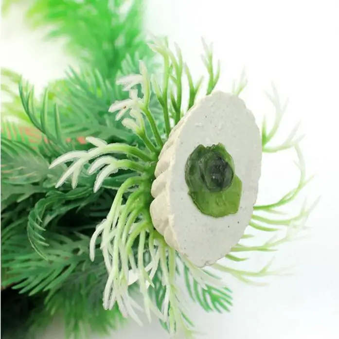 

Home Artificial Simulation plants Fish Tank Aquarium akvaryum bitki Lovely Decoration akvaryum dekor