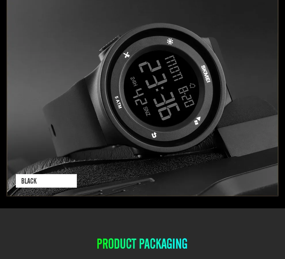 Sports Watches (17)