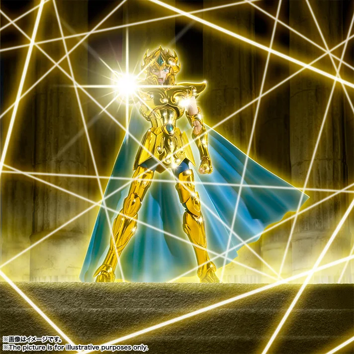 BANDAI_EX_Leo_Aiolia_CMT000