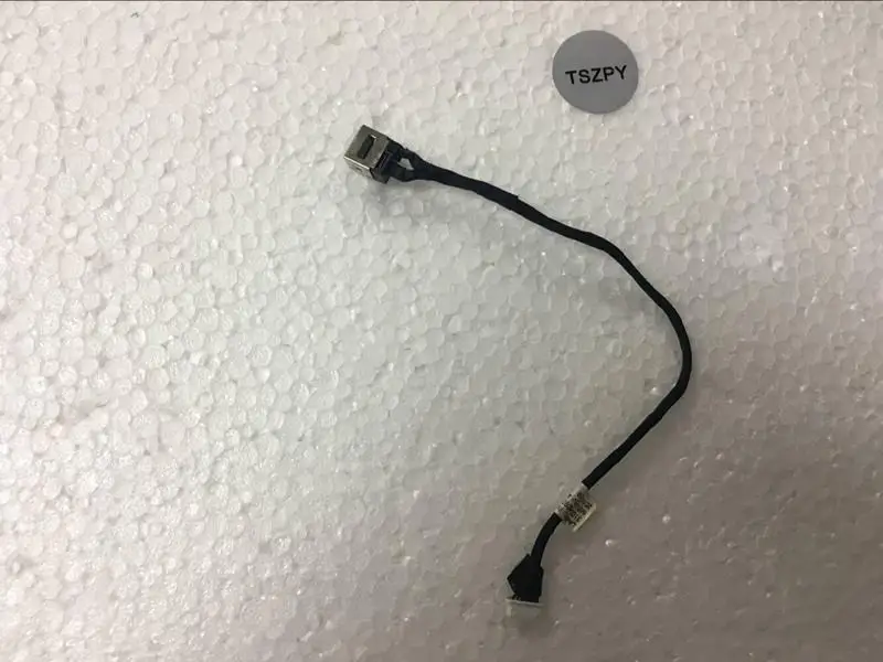 Dc Jack Connettore Per Lenovo B460 B460G B465 B560 V560 V460 Dc Jack Di Alimentazione Presa Spina Del Cavo