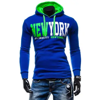 

New Men Fashion Hoodie