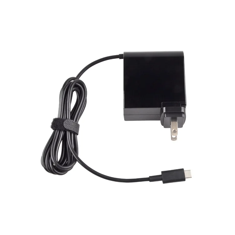 Универсальное зарядное устройство USB Type C для ноутбука 20 в 3 25 А 65 Вт|20v 3.25a 65w|20v