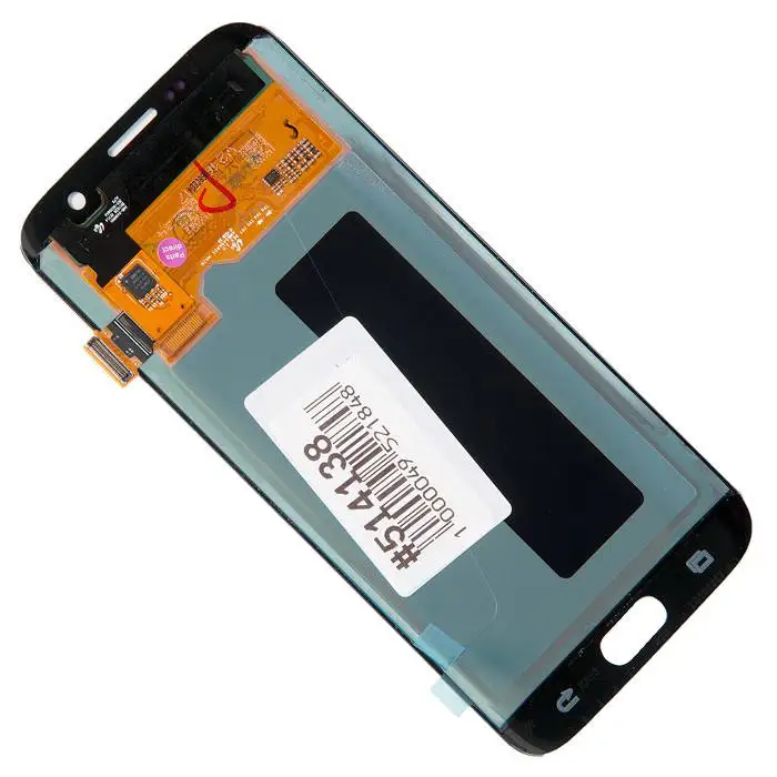 Samsung Galaxy S7 Edge Дисплей Купить