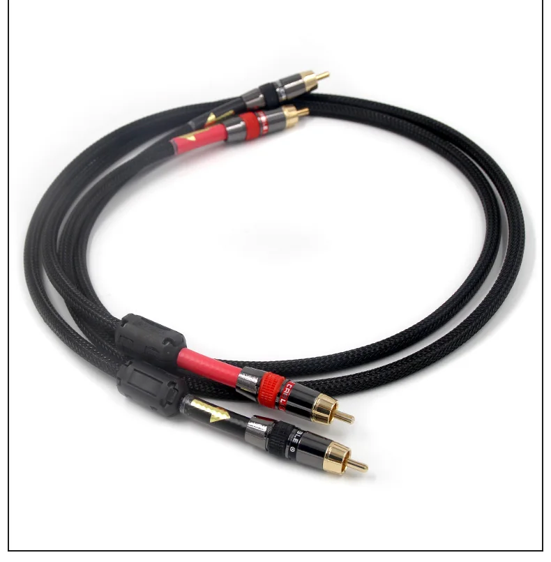RCA cable (3)
