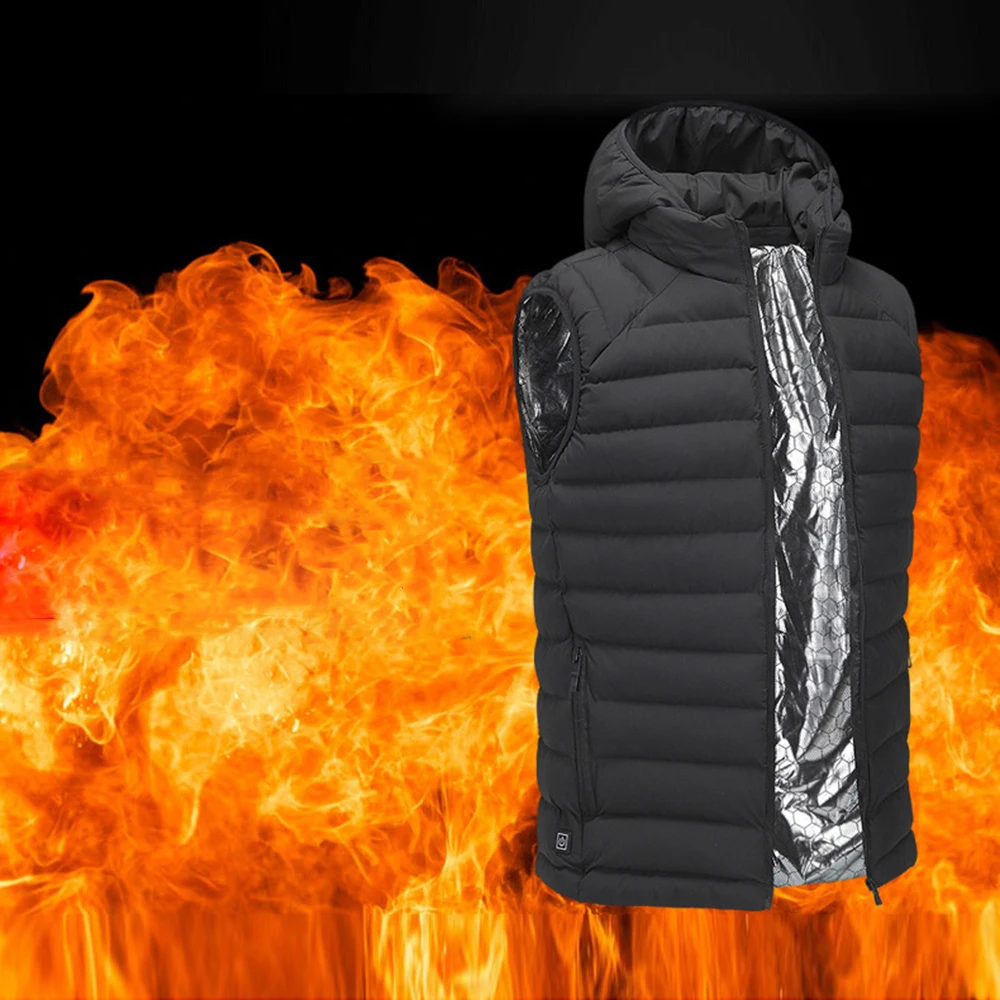 infrared jacket