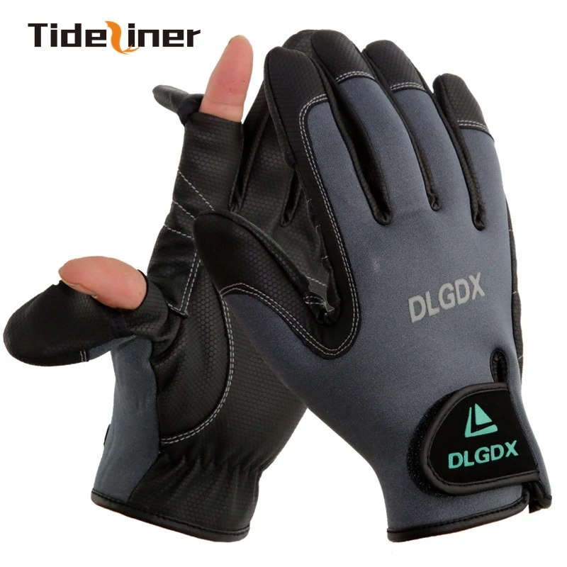 2016-New-High-Quality-Men-Winter-Fly-Fishing-Gloves-Luva-Pesca-Surfcasting-Guantes-Outdoor-Photography-Hunting (1)