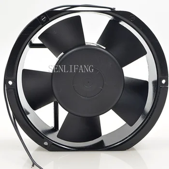 

Free shipping New Taiwan SUNTA220v NO; CB17251A2-HBAPL-TC 17CM high quality cooling fan