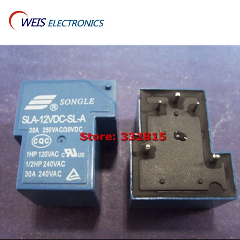 SLA-12VDC-SL-A
