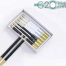 1 сторона гравировка по металлу ручка для продвижения/подарок/офисное использование-лучший выбор для гравировки логотипа компании