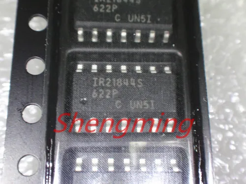 

10pcs IR21844S IR21844 IR21844STRPBF SOP-14