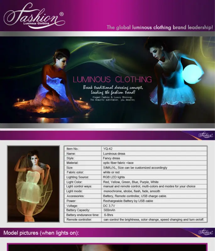 17fashion women sexy vestidos led wedding party dress Turquoise Ball Gown luminous fiber optic Dress women mini carnival dress 2 17fashion women sexy vestidos led wedding party dress Turquoise Ball Gown luminous fiber optic Dress women mini carnival dress 2