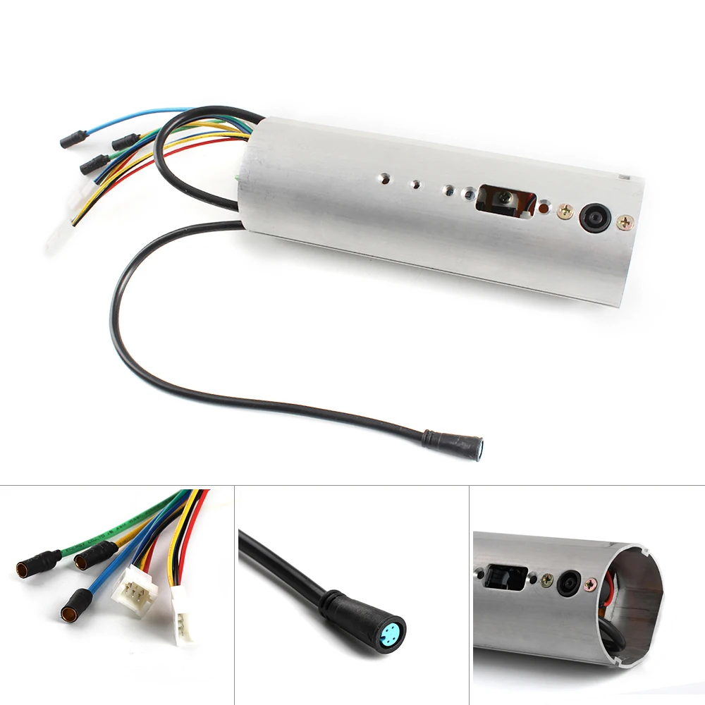 

5 Control Board for Ninebot ES1 ES2 ES3 ES4 Electric Mother PCB Control Board Controller Assembly