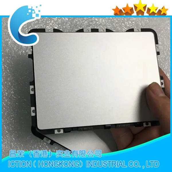 10pcs/lot Original Early 2015 A1502 Trackpad Touchpad for Apple Macbook Pro 13" A1502 Trackpad Touchpad