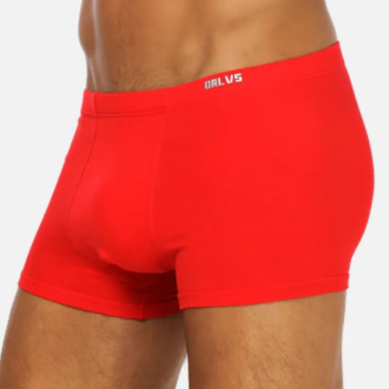 

Men underwear boxer men cotton solid shorts panties slip boxers underwear underware calzoncillo hombre cueca masculina orlvs H1