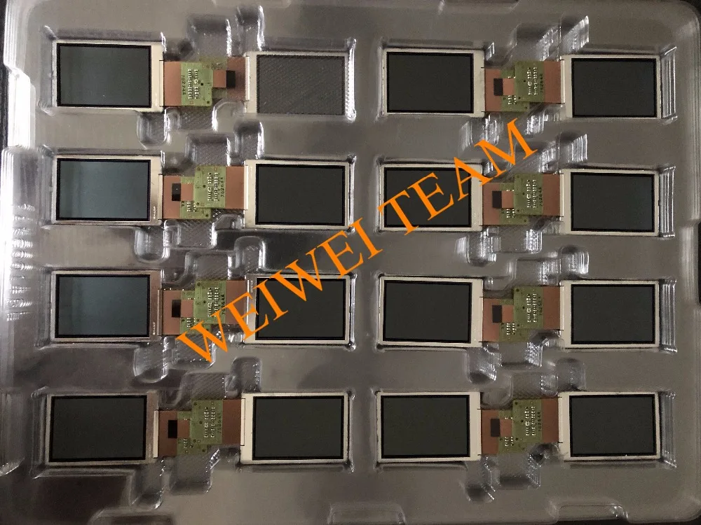 

New arrival 2.6 inch display panel LQ026B7UB02A LQ026B7UB02 LCD screen for GARMIN GPSMAP 60CSx 60Cx 76CSX module