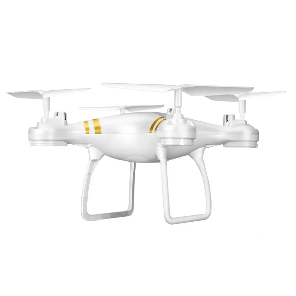 

KY101 Aircraft LED Lighting 360 Degree Rolling Speed Adjustable Durable Exquisite Emergency Stop One Key Return Headless Mode