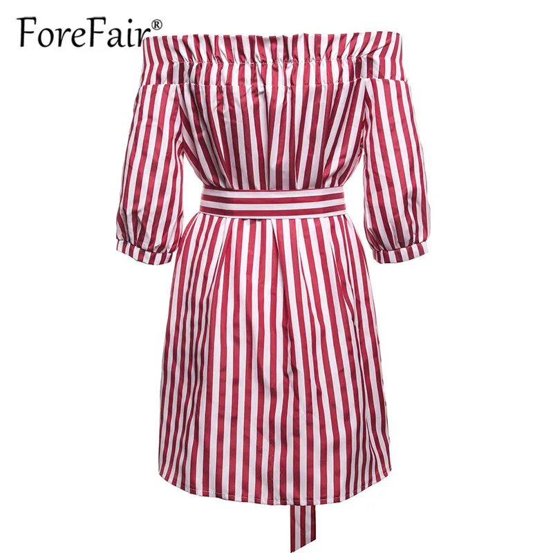 SHIRT DRESS SUMMER 2019 CASUAL WOMEN DRESSES (5)