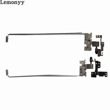 Ноутбук петли шарниров для Lenovo u31-70 E31 ЖК-экран Петли левый+ правый