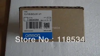

OM RON PLC CJ1W-SCU31-V1(new original) 100% new with one year Warranty