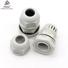 Воздухопроницаемая гидрофобная IP 68 колпачок дефлектора воздуха