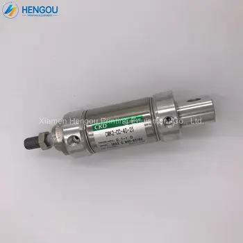 

1 Piece free shipping Offset Printing Machine Accessories, CKD Cylinder CMK2-CC-40-25