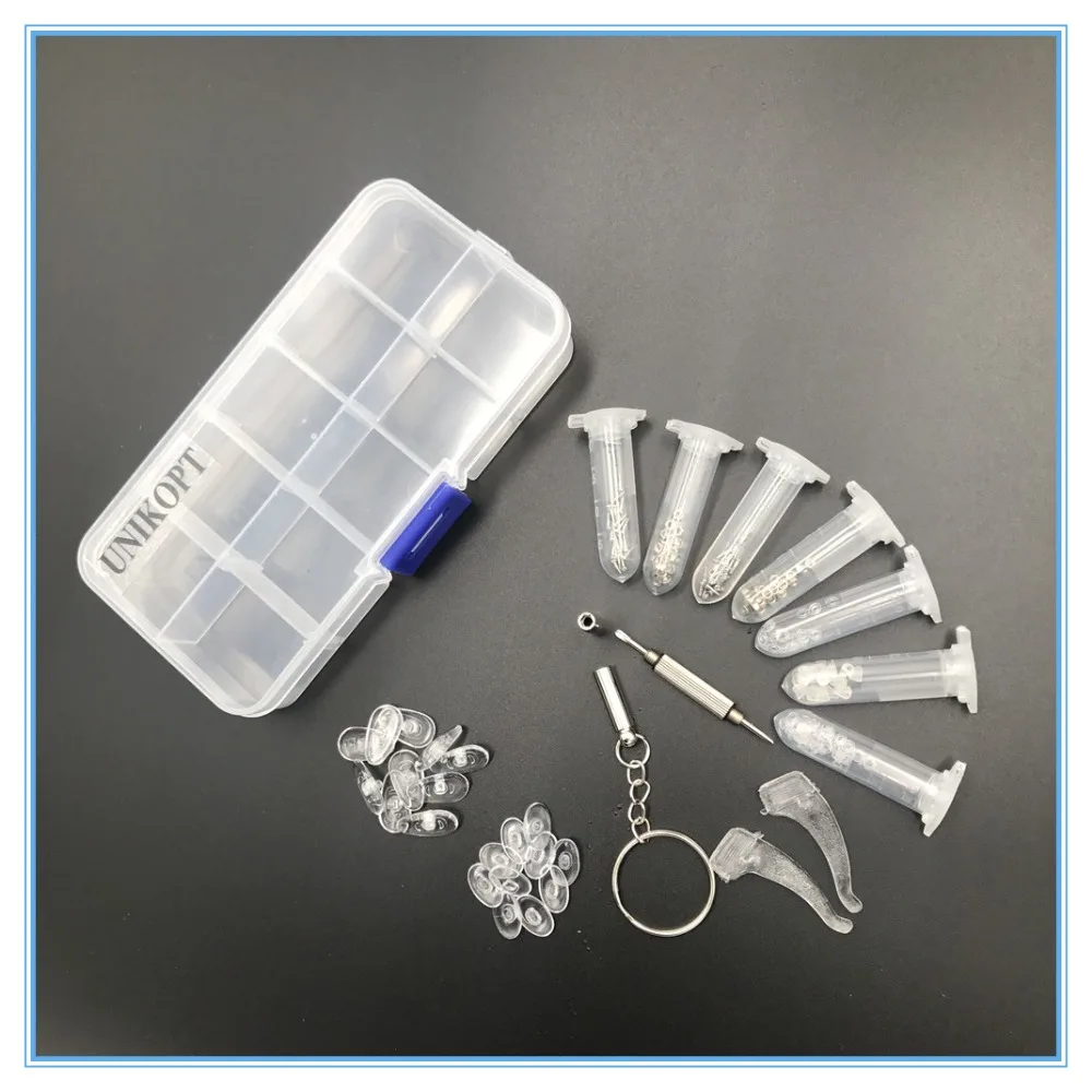 Eye Glasses Reparing Tool Kitsin Lenses from Tools on