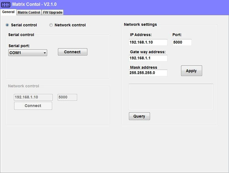 TESmart стойка крепление Ultra HD 4 к HDMI 8X8 матричный коммутатор Sup порт s 4Kx2K @ 30 Гц 1080 p @ 60 Гц 3D и глубокий цвет LAN порт управления, HDMI 1,4