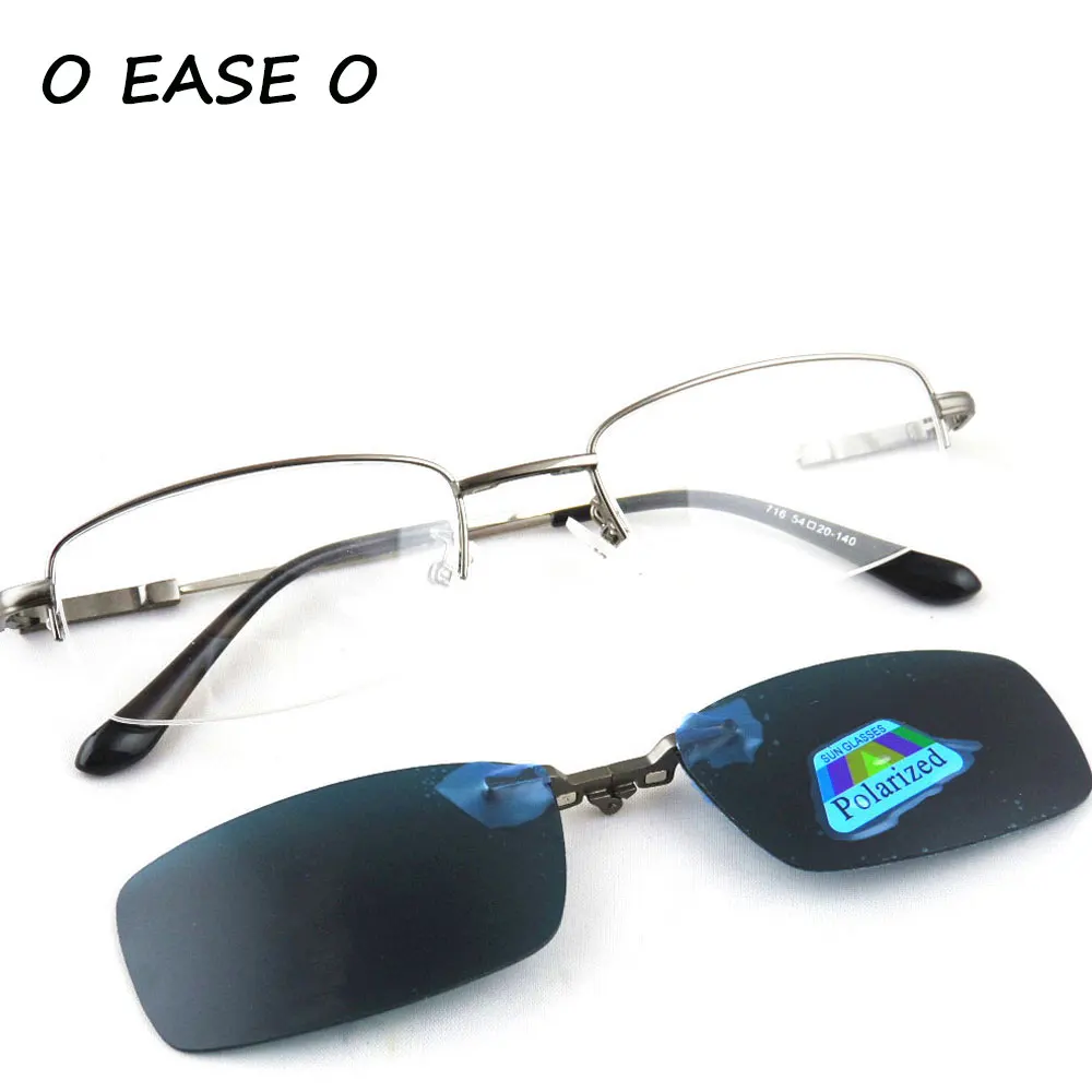 

2017 Summer Clip On Sunglasses With Flip Up Eyeglasses Frames Sunglasses Clips Driving 3 colors Sunglasses Clips 716
