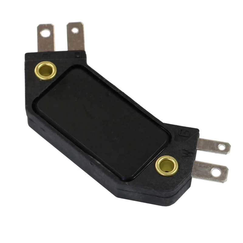 Модуль управления воспламенением зажигания 4 Pin 1875990 для Buick Кадиллак Chevrolet Fiat Gmc Jeep