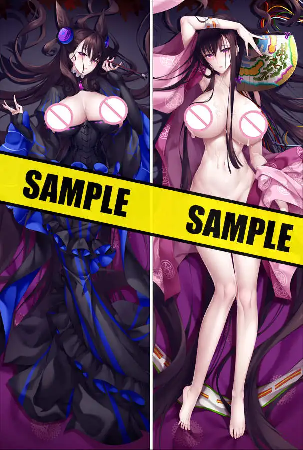 YC0861 FateGrand Order  1