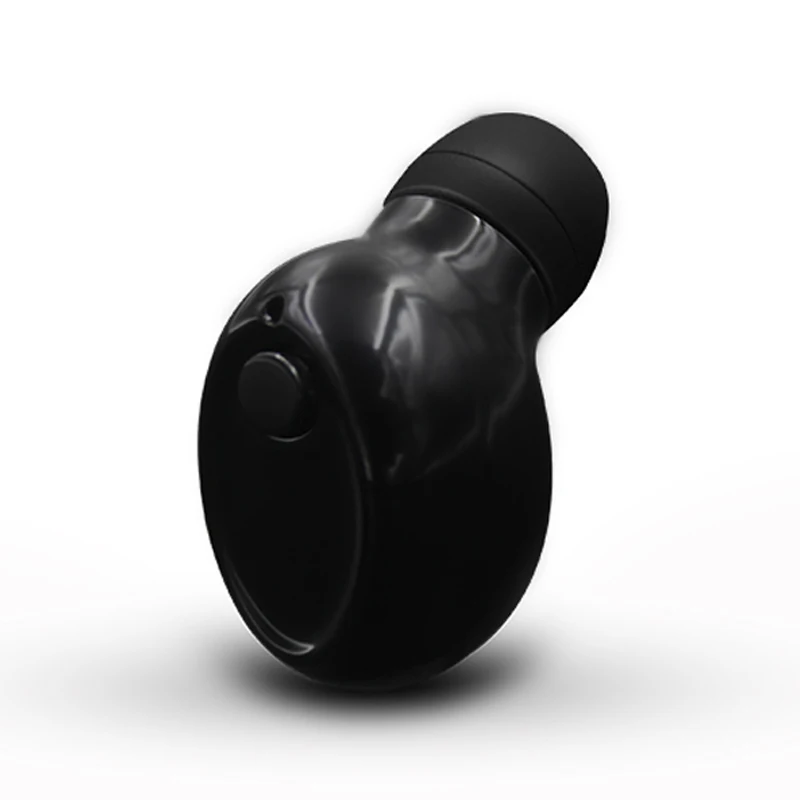 New Mini bluetooth earphone wireless headphone micro bluetooth headset earpiece with microphone for iphone samsung Sony earbuds