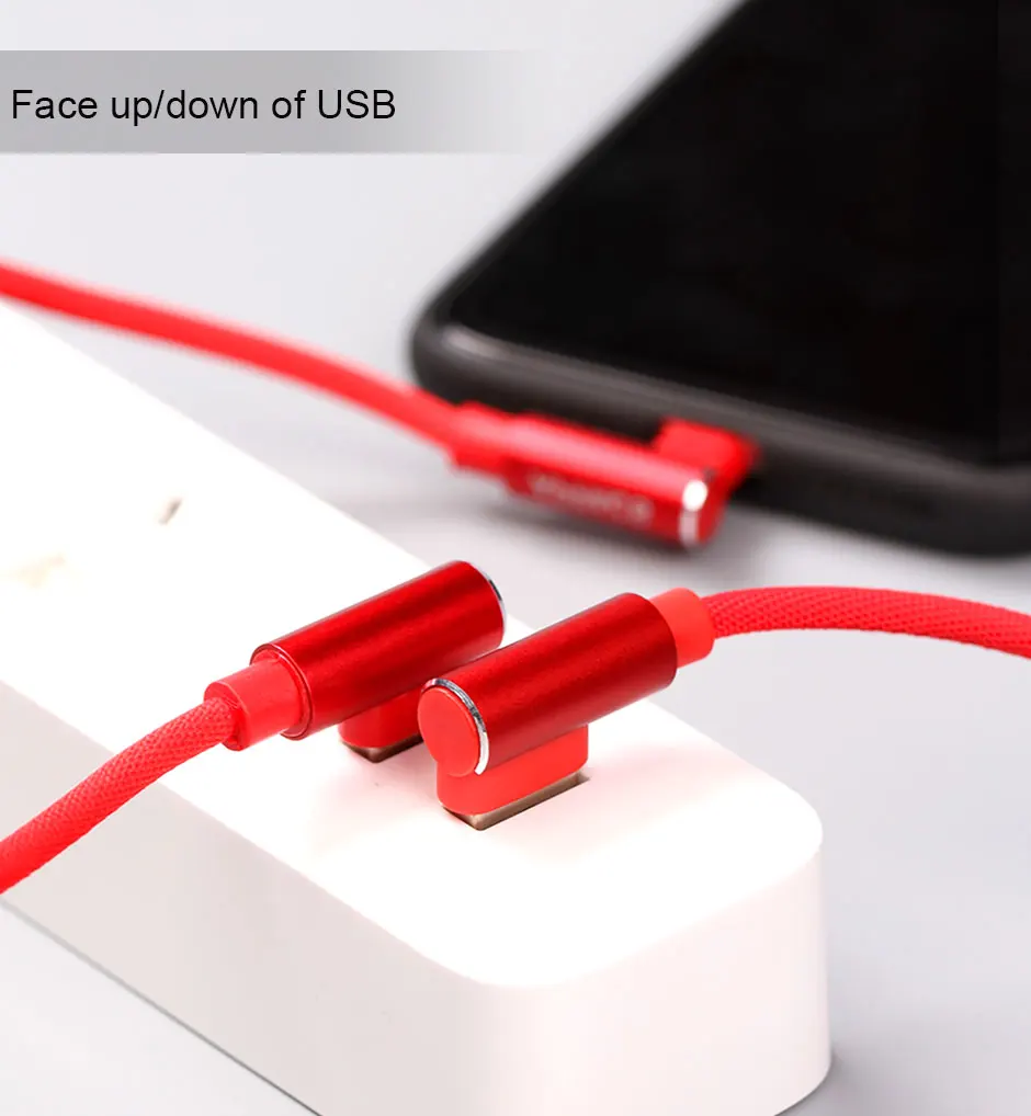 Кабель Micro USB APPACS 4 шт., кабель для быстрой зарядки, кабель для передачи данных 2.4A Micro USB для зарядки USB, кабель для samsung HTC, Huawei, Xiaomi