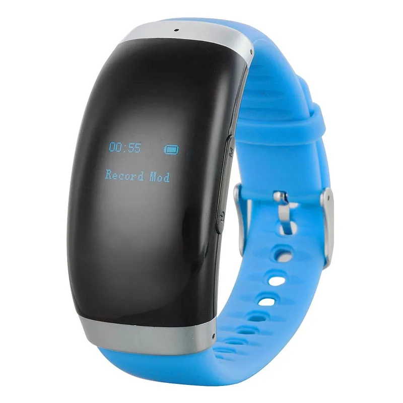 smartwatch with camera and voice recorder