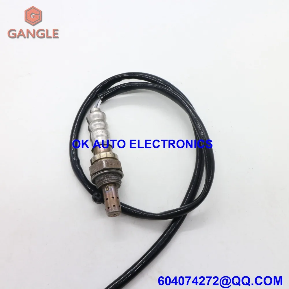 Oxygen Sensor Lambda AIR FUEL RATIO O2 SENSOR for Hyundai Sonata IX35 ...