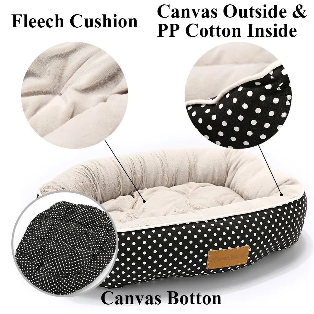 Pet Products Dog Bed Sofa For Small Medium Large Dogs Cats Winter Pet Dog Bed House Mats Bench Pet Kennel Sofa Durable Puppy Bed Pet Products Dog Bed Sofa For Small Medium Large Dogs Cats Winter Pet Dog Bed House Mats Bench Pet Kennel Sofa Durable Puppy Bed