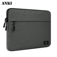 Сумка для ноутбука 15,6, 14, 13,3 для Xiaomi Mi Asus Dell hp lenovo MacBook Air Pro 13 защитный чехол для ноутбука 11,13, 15