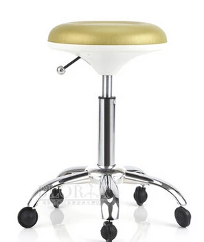 Explosion-proof elevator hairdressing master stool. Nail stool. Hairdressing chair. Swivel chair