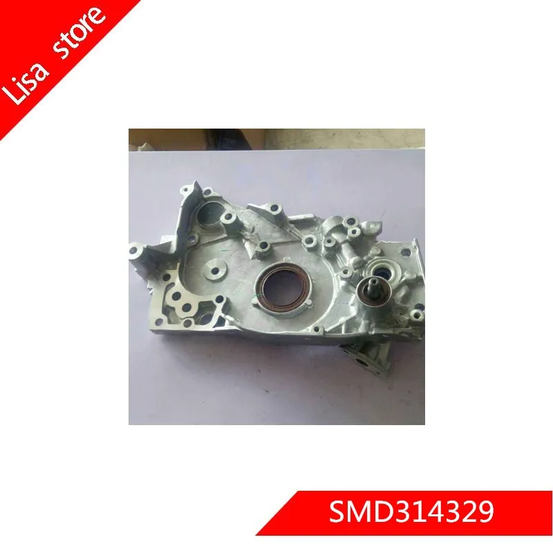 

Oil pump SMD314329 for Great wall Haval 4G63 engine