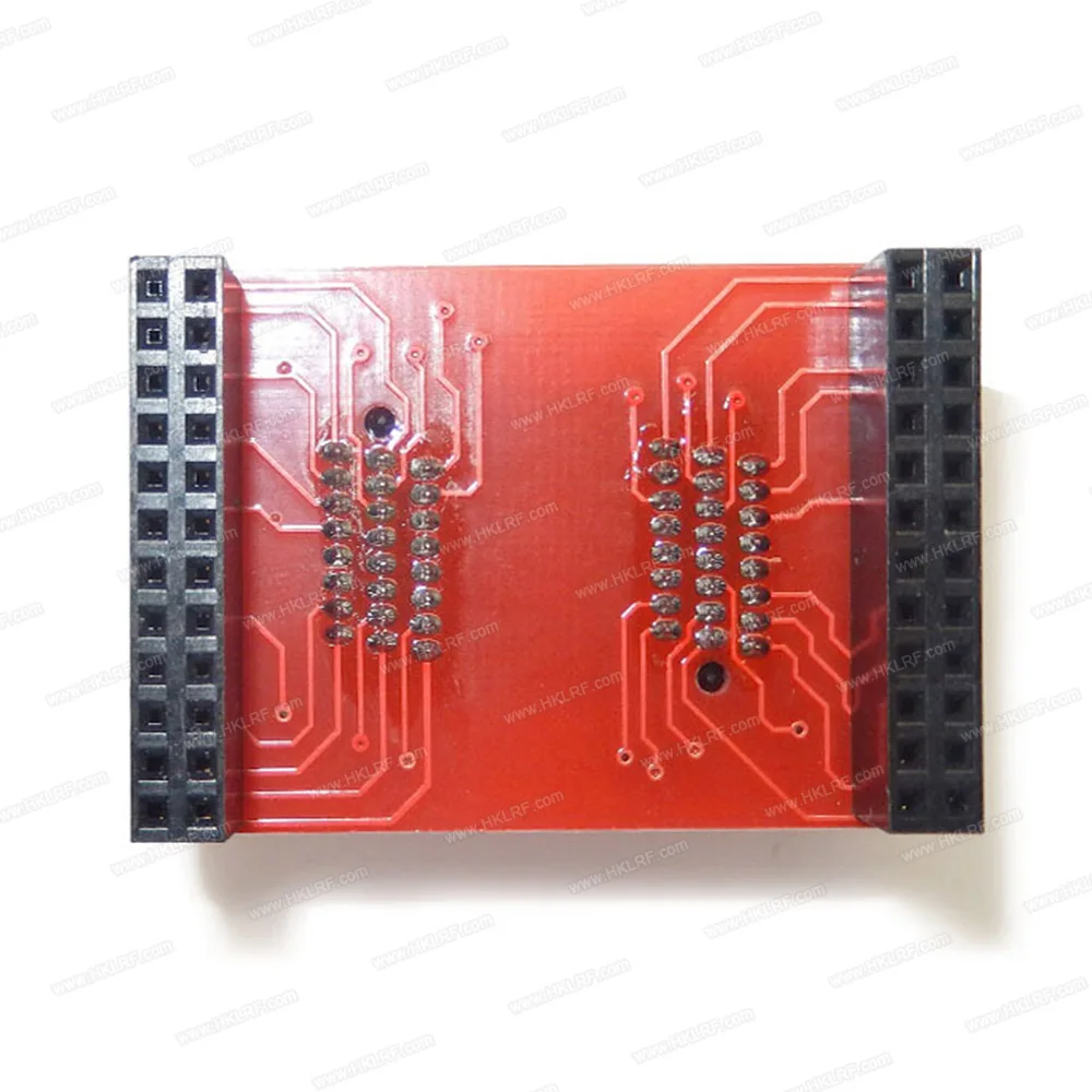 TSOP32 TSOP40 TSOP48 Adapter  4