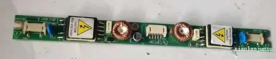 

LV-1201-DA-1 инвертор высокого напряжения