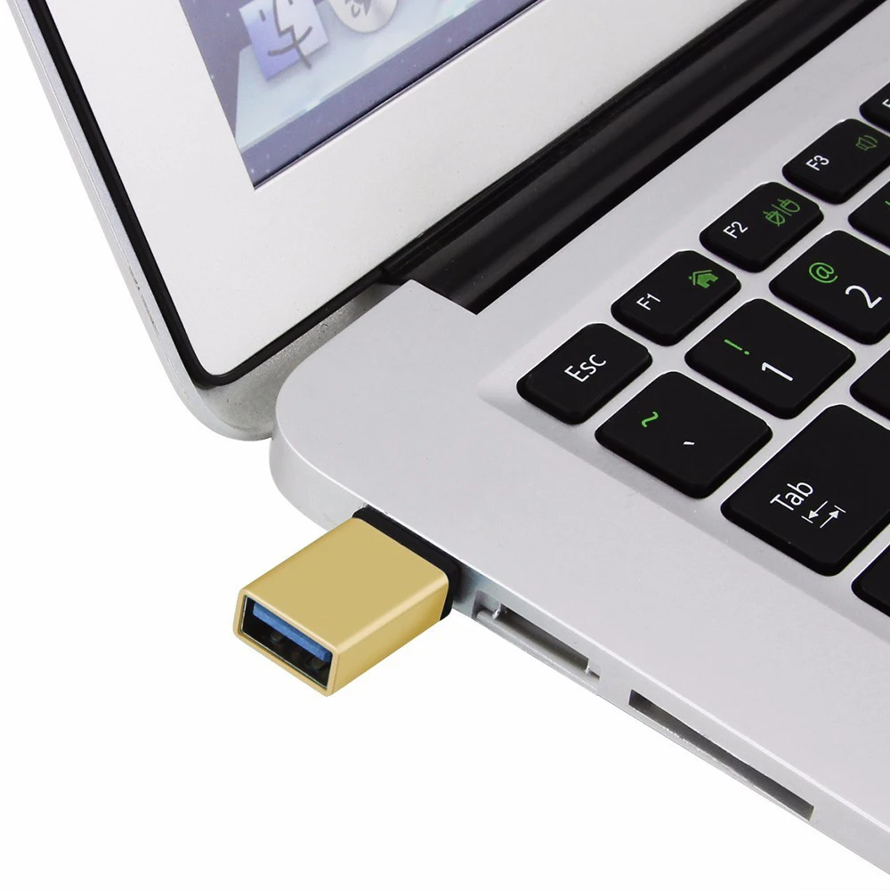 Мини кабель CHUYI с USB 3 0 (Type A) папа на C)|usb adapter 3.0|usb usbmacbook usb c |