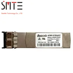 Оригинальный AFBR-57R5APZ 4G 850nm 80% Новый