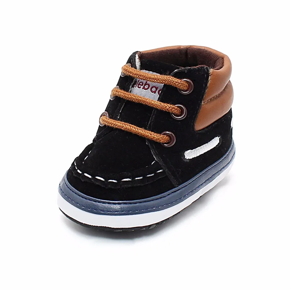 Baby Boy's Casual Demi-Season Shoes
