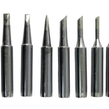 Высокое качество 10 шт./лот бессвинцовый припой Жало 900M-T паяльное жало